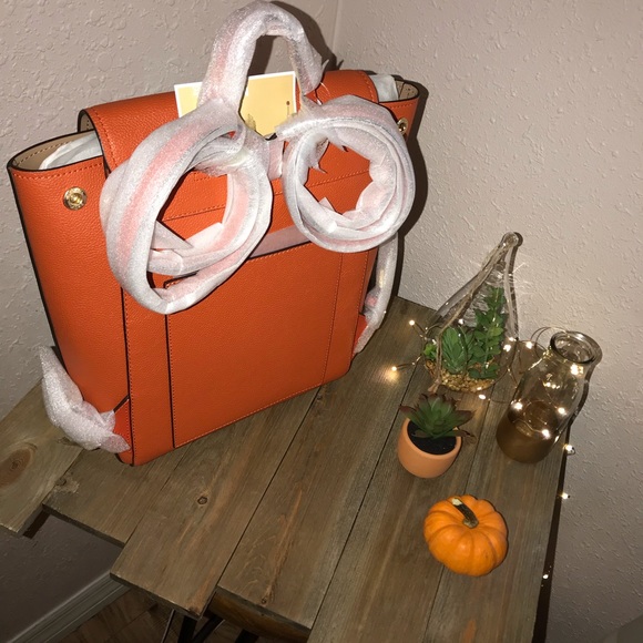 Michael Kors Backpack - Picture 2 of 5